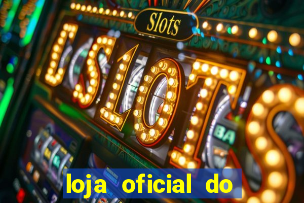 loja oficial do botafogo em manaus